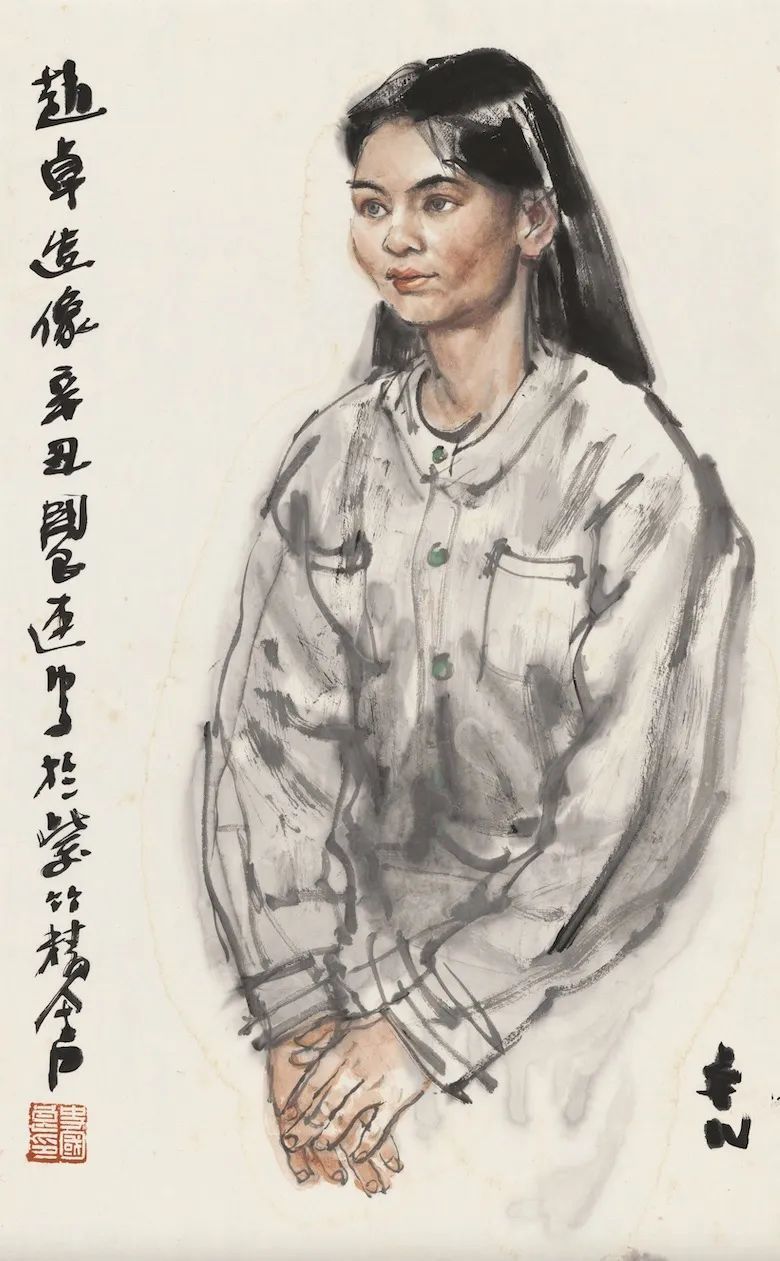 活动｜正本溯源――史国良新书与作品见面会