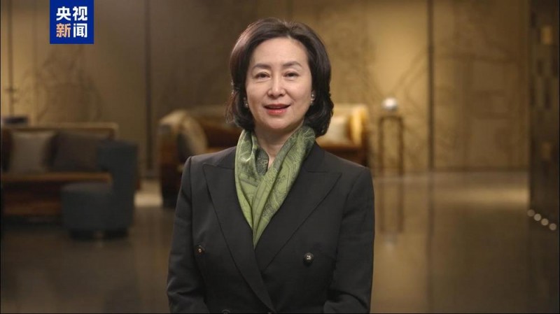 四海同行启新程！中央广播电视总台华语环球节目中心跨年重点节目片单发布