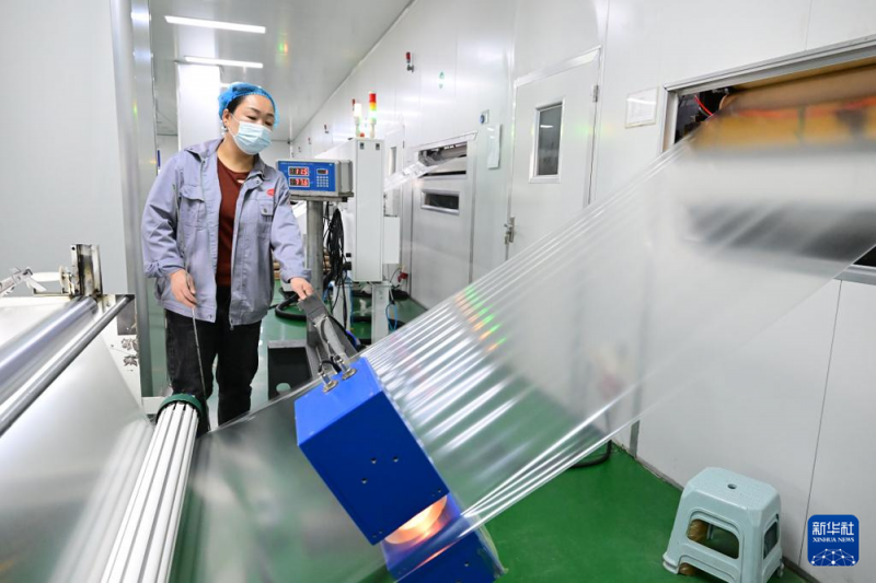 中国经济样本观察・县域样本篇丨界首：最懂得“垃圾是放错地方资源”的小城