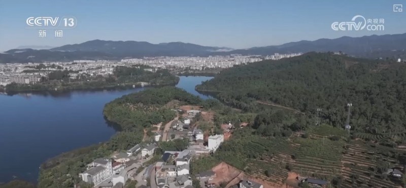 丰富业态打造旅游升级版 县域游成“银发族”旅居养老“新宠”