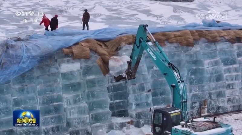 【高质量发展调研行】打造消费新场景 推动冰雪经济新增长