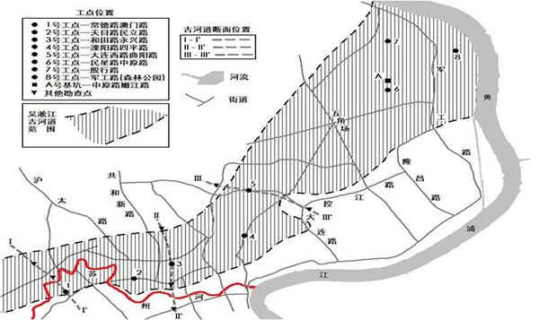 文化中国行・长江之歌｜元代水闸遗址：循水考古，打捞元代