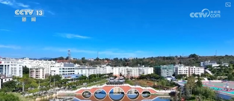 丰富业态打造旅游升级版 县域游成“银发族”旅居养老“新宠”