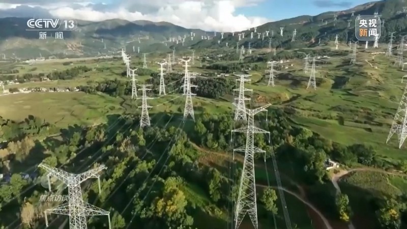 焦点访谈丨成立三年来  全国碳市场建设带来哪些改变？