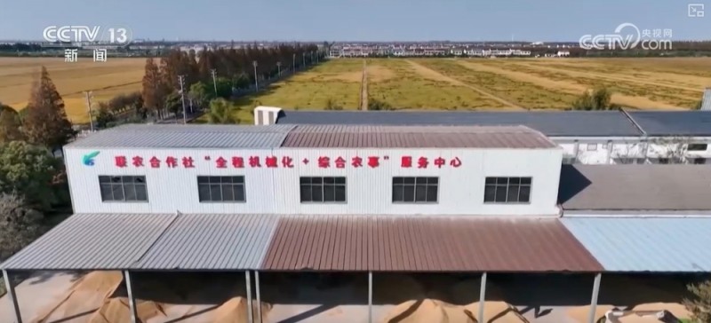 增加“无形良田” 节粮减损粮食储存保鲜精度到毫米级
