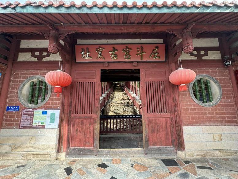 万千气象看福建 | 向海洋要动能，融文旅勇探新――看泉州如何推动海洋经济发展