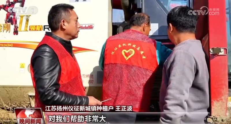鼓足“米袋子”、拎稳“菜篮子”  “小民生”托起群众“大幸福”