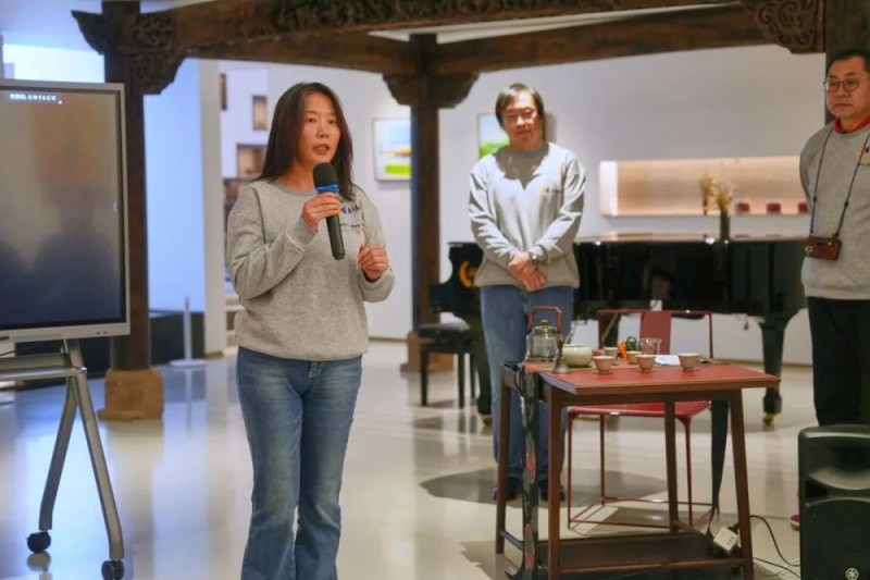“春耕计划”为美耕心，美林美育启迪未来
