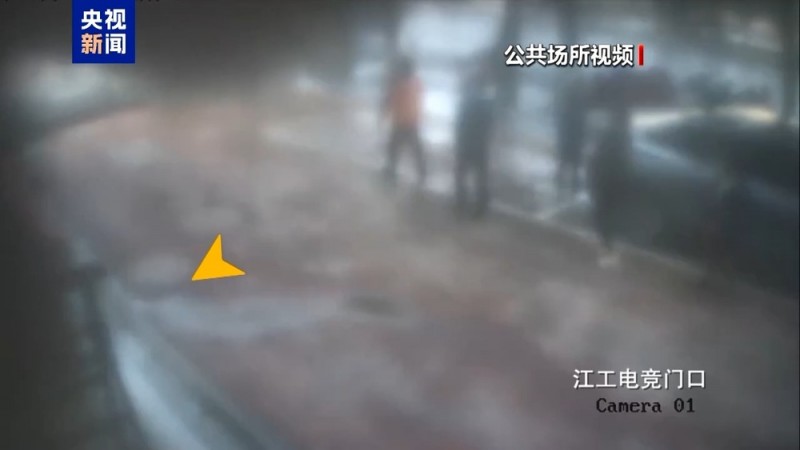 3分钟39人遇难 独家视频还原江西新余特别重大火灾事故经过