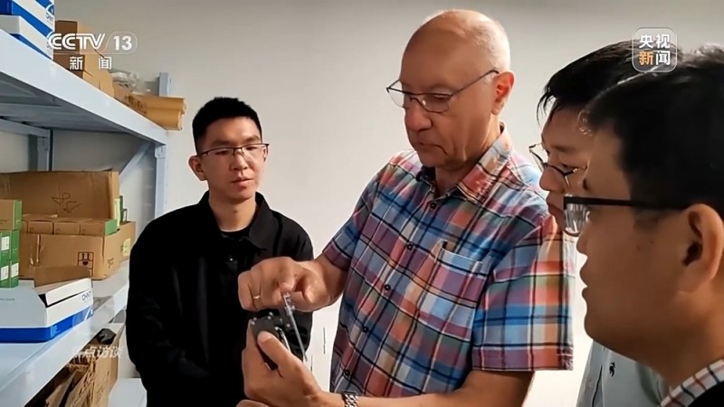 焦点访谈丨这些“加减法”让制造业开放迎来新机遇
