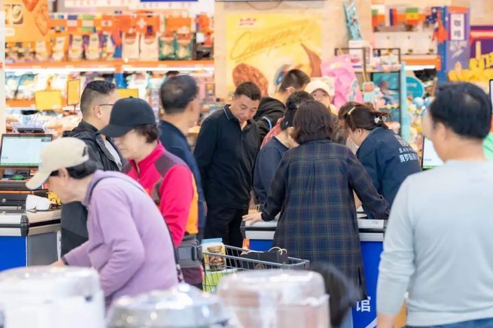 包裹里的“新”活力――“双十一”消费观察