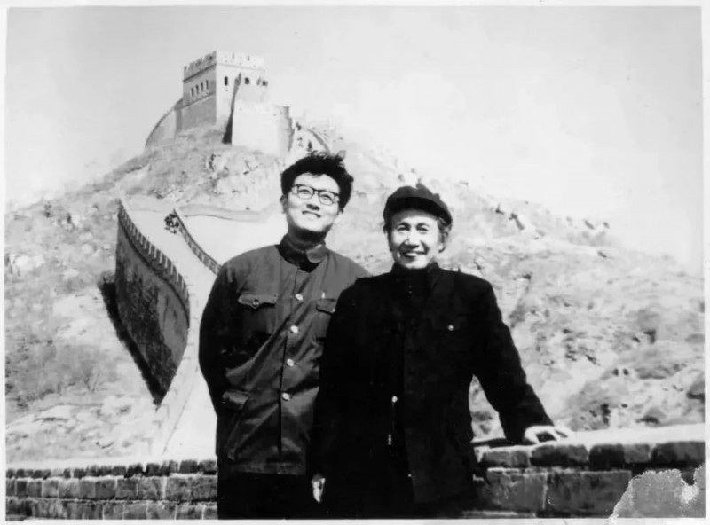 陆俨少、韩天衡的一段纠葛：“赠画”“借画”“索画”，一个迟到的说明