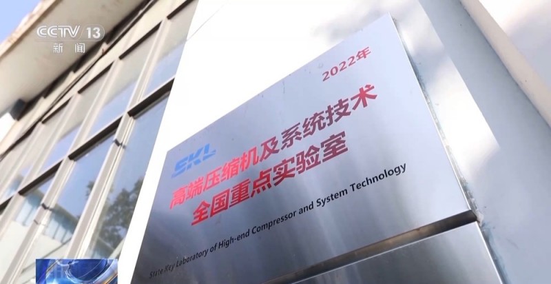 高质量发展调研行丨年出口超10万台  看小叉车如何“换挡”升级