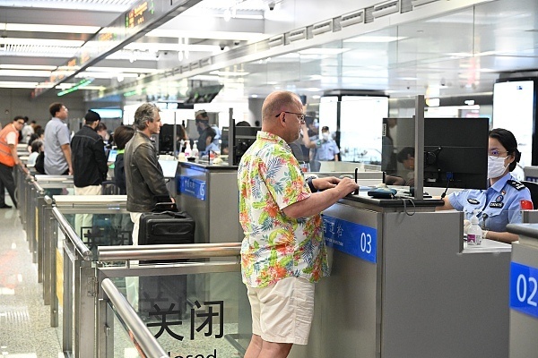免签“朋友圈”再扩容！China Travel如何持续“燃”起来