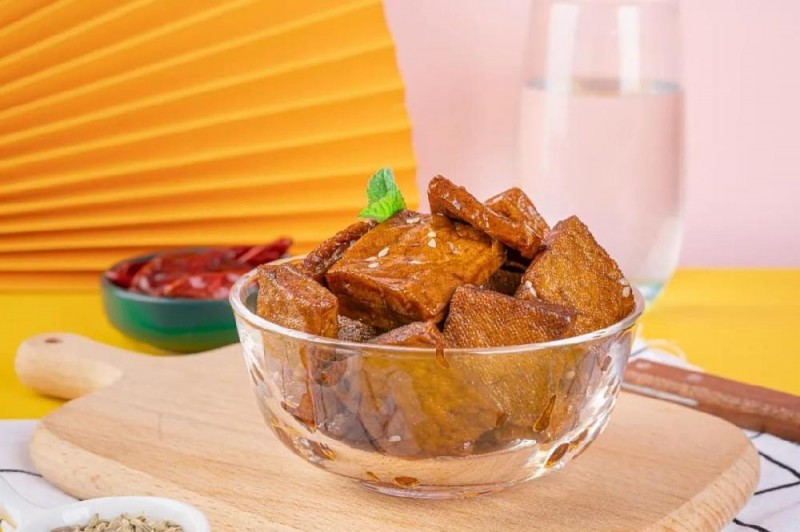 大豆容易引起性早熟？不适合三高病人食用？权威答复