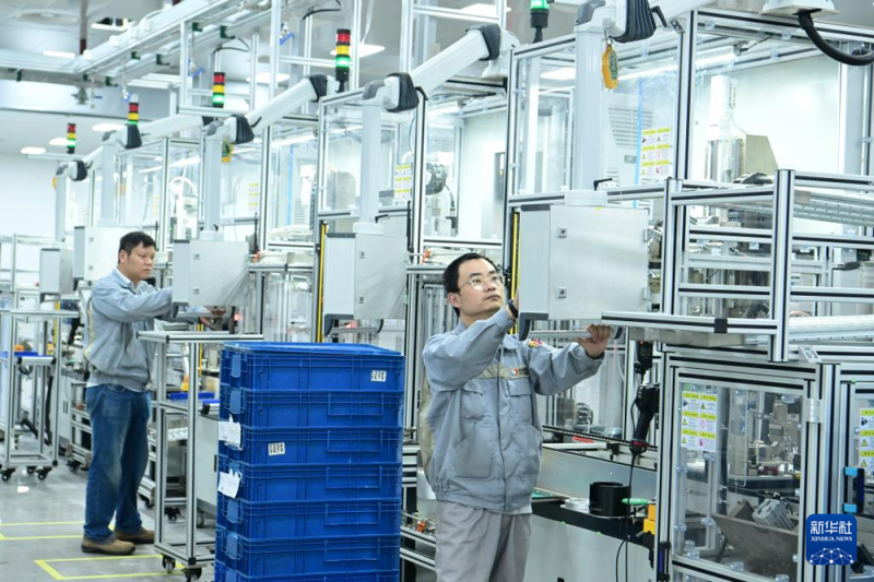 中国经济样本观察・县域样本篇丨太仓：这座中国江南小城为何在德国大名鼎鼎？