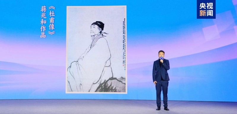 四海同行启新程！中央广播电视总台华语环球节目中心跨年重点节目片单发布