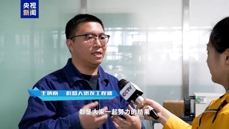 “链氪”探链丨机器人最强“大脑”是怎么实现的？