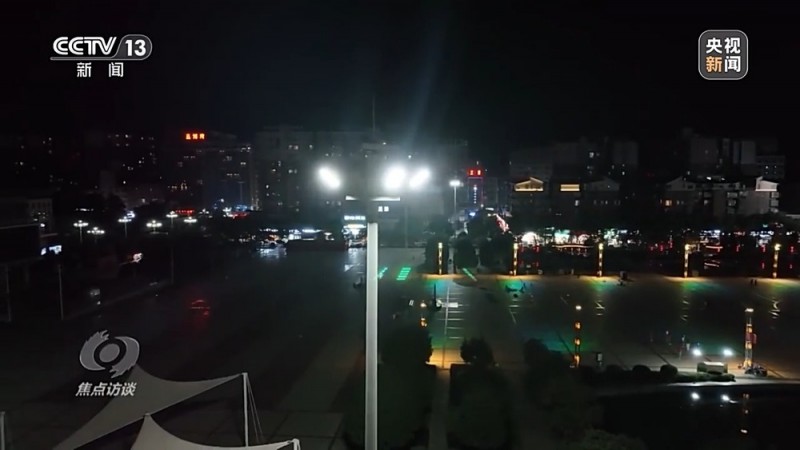 焦点访谈丨他曾为驱赶候鸟损失了三节指骨  如今为何加入了护飞队？