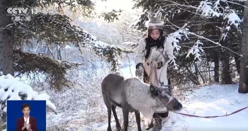 透过数据看冰雪旅游热力十足 各地蓄势待发推动“冷资源”激活“热经济”