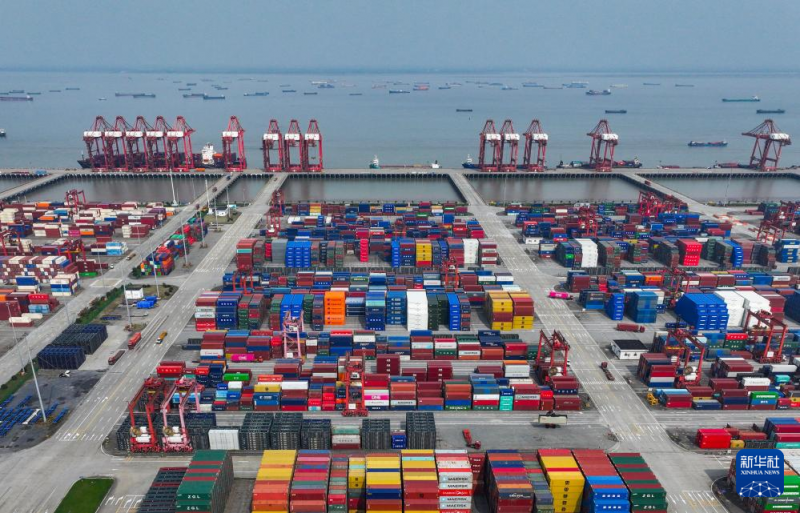中国经济样本观察・县域样本篇丨太仓：这座中国江南小城为何在德国大名鼎鼎？
