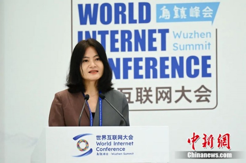 以网为桥联结世界，中外大咖共话文化交流互鉴