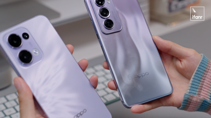 Reno13 评测：熟悉的 OPhone，回归的 Reno