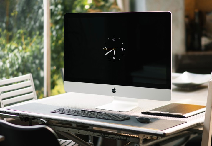 体验 iMac M4 后，我发现了苹果的小心思和乔布斯的影子