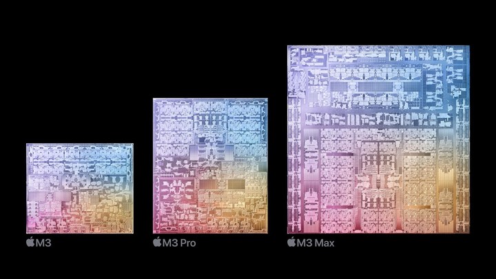 实测完 Mac mini 的 3D 渲染能力后，我们发现了一点惊喜