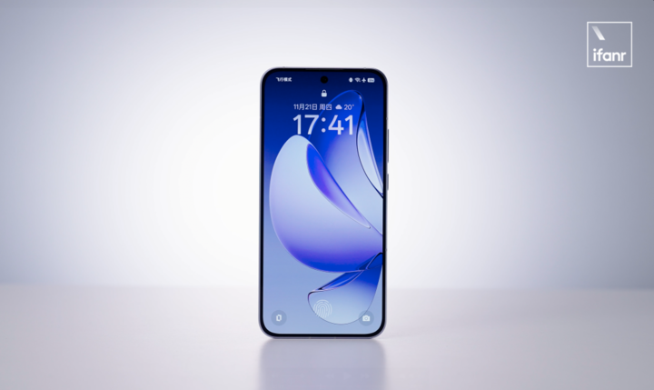 Reno13 评测：熟悉的 OPhone，回归的 Reno