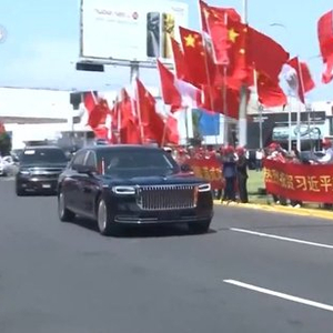 跨越山海的友谊、团结、合作、开拓之旅——习近平主席出席亚太经合组织第三十一次领导人非正式会议、二十国集团领导人第十九次峰会并对秘鲁、巴西进行国事访问意义非凡、影响深远