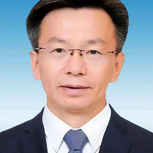 李忠军任江苏省副省长