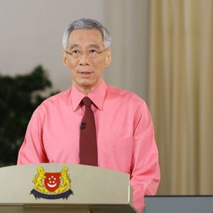 李显龙20年来第15次访华，六天访问三地，想和中方谈些什么？