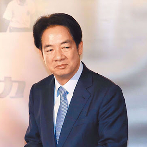 赖清德终得“过境”美国，背后有门道