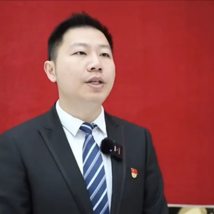 “90后”苏铧烨，拟任新职