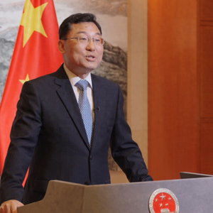 中国驻美大使谢锋：保护主义保护的是落后，失去的是未来