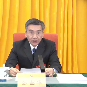 张韶华已任山西省政府党组成员