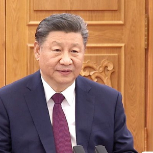 独家视频丨习近平同意大利总统会谈：每一次交流都能够深化友谊 增进互信