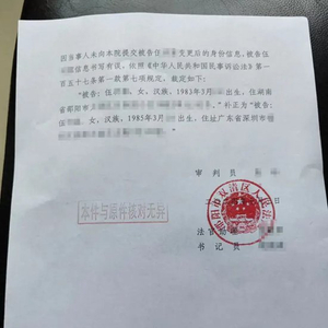 网友称市人大代表涉嫌年龄造假 湖南警方：已呈请户籍地纠正