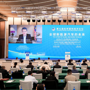 探路中国新能源汽车全球布局，协同合作仍是关键