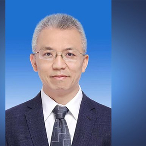 强世功已任中央民族大学校长