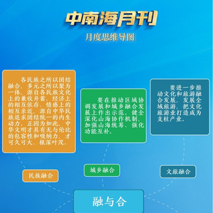 天天学习丨中南海月刊（2024.10）
