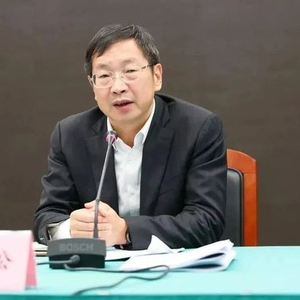 打虎！上海市委常委朱芝松，被查