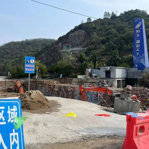 恒大烂尾楼另类交房调查：开发商无力续建，当地政府推进“异地换房”