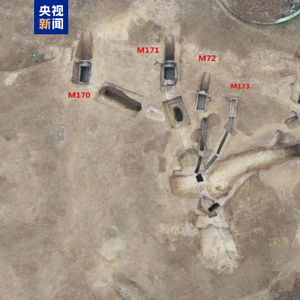 两方“金印”确定墓主身份 南京发现三国东吴重臣张昭墓