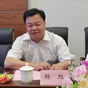 县委原书记被查5天后，当了8年副县长的韩旭被查