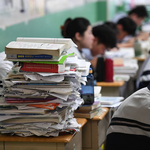 被忽视的县城学生：基础教育不应该是适者生存的模式