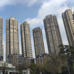 11月成都已经卖了3.7万套房 买卖双方情绪高涨