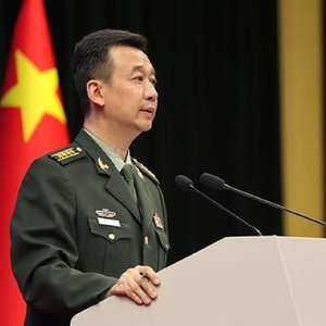 国防部回应中美军事对话：会晤需要合适氛围，沟通不能没有原则