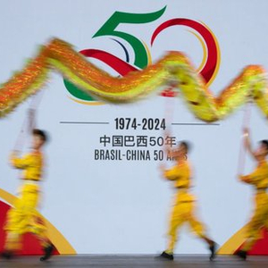 志同道合的好朋友 携手前行的好伙伴——巴西各界热切期待习近平主席到访